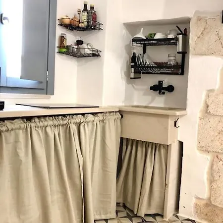 Cozy With Jacuzzi * Ostuni